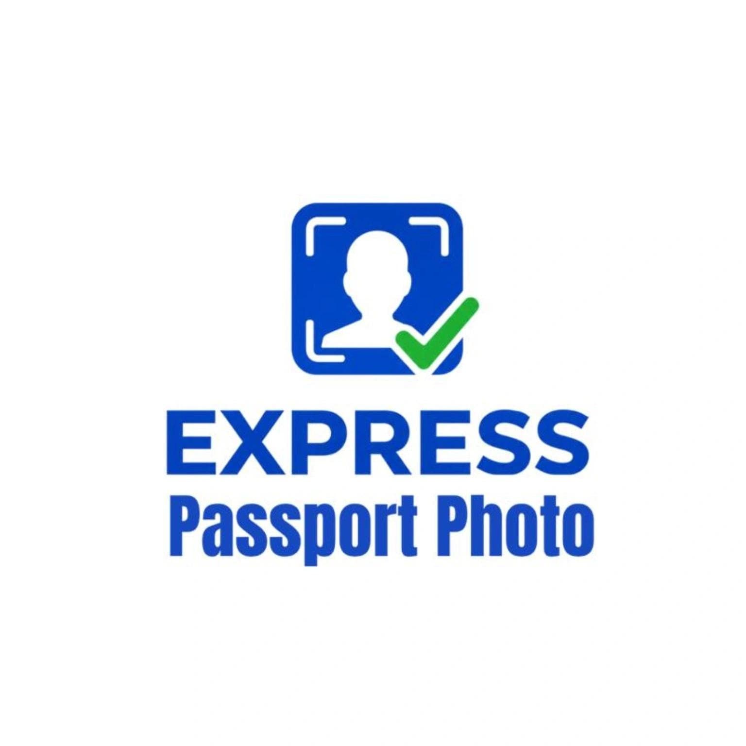 Express Passport Photo